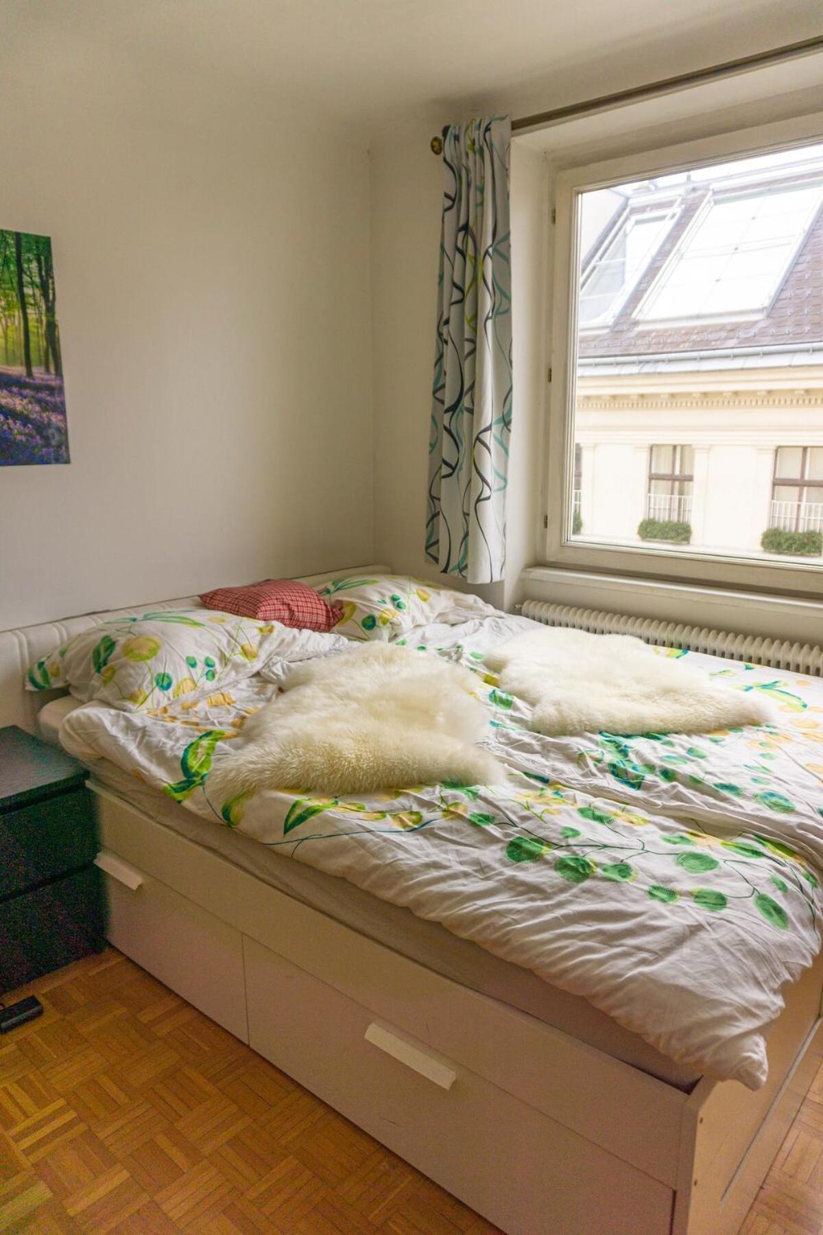 City Center Nook Rooms เวียนนา ภายนอก รูปภาพ